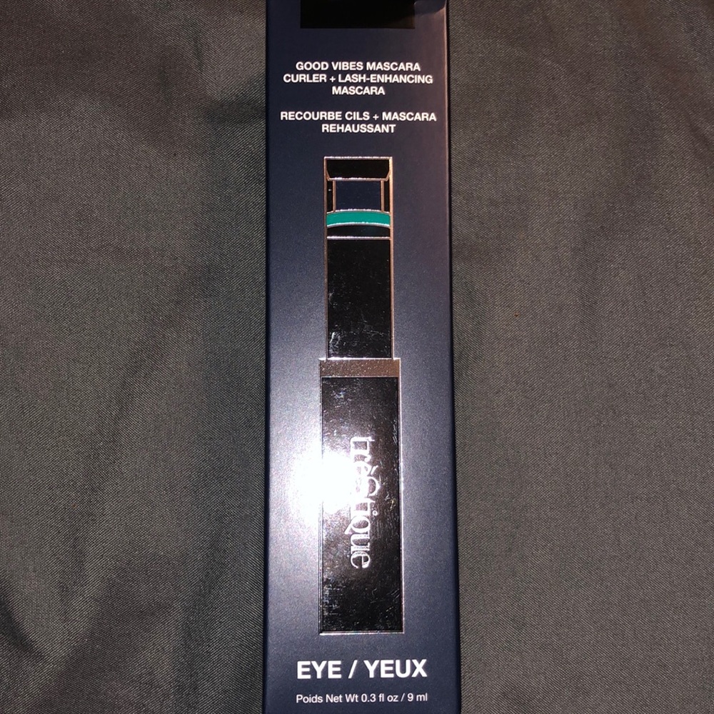 Trestique mascara